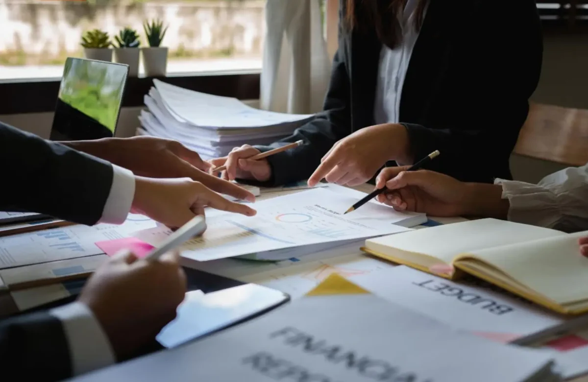Crecimiento y la sostenibilidad empresarial