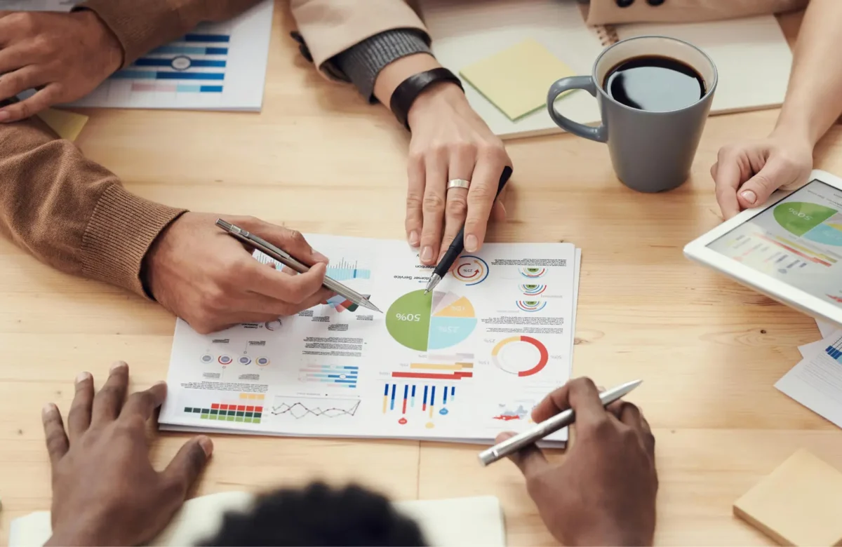 Rodéate de gente competente, consciente y motivada