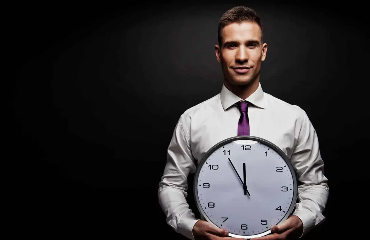 Excusas y más excusas: el santo patrón del “solo cinco minutos más”